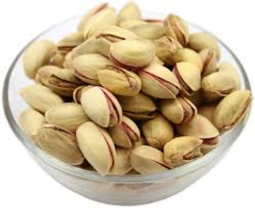 Kosher Kingdom Roasted and Salted Pistachios 250G