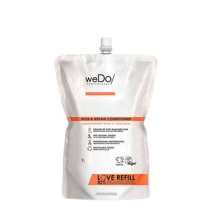 WeDo Rich & Repair Conditioner 1L