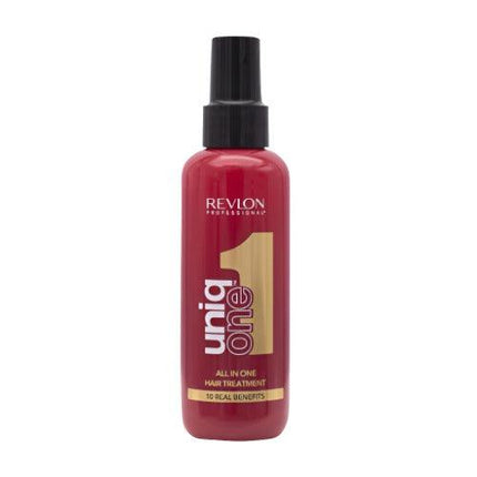 Revlon Professional Uniq One All In One Hair Treatment 150ML - OhYouLuckyDuck.com.au