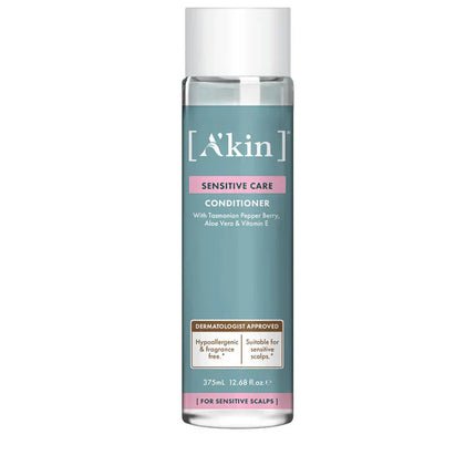 Akin Sensitive Care Conditioner 375Ml