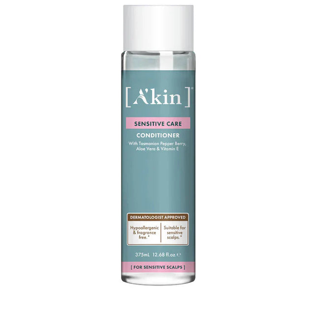 Akin Sensitive Care Conditioner 375Ml