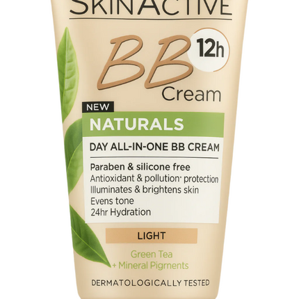 Garnier BB Cream Naturals Light 50mL
