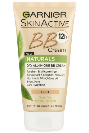 Garnier BB Cream Naturals Light 50mL