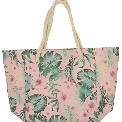 Tropical Beach Bag 56X34X15CM