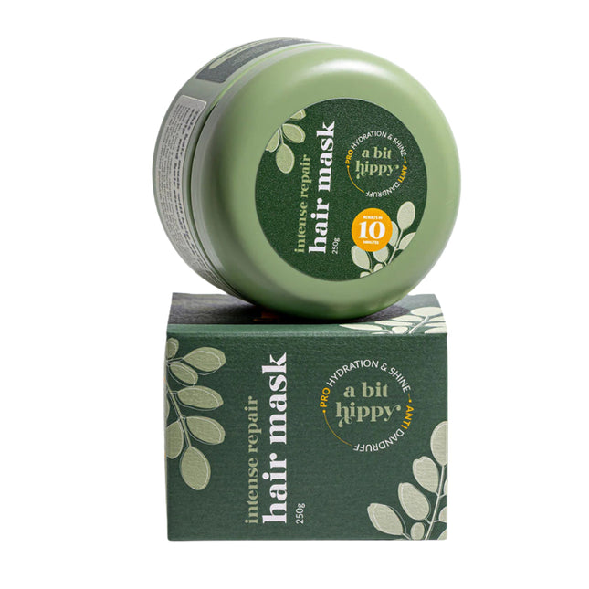 A Bit Hippy Intense Repair Hair Mask 250G