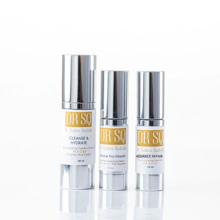 DR SQ Ageing Starter Kit