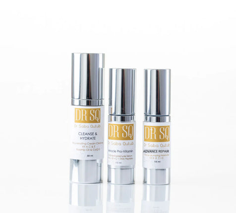 DR SQ Ageing Starter Kit