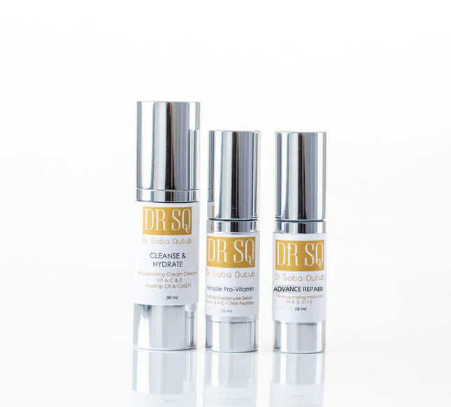 DR SQ Ageing Starter Kit