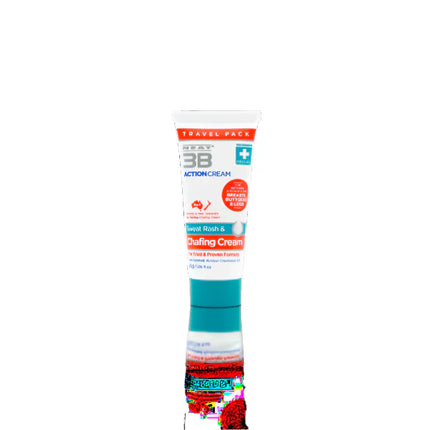 Neat Feat 3B Cream 30G Travel Pack