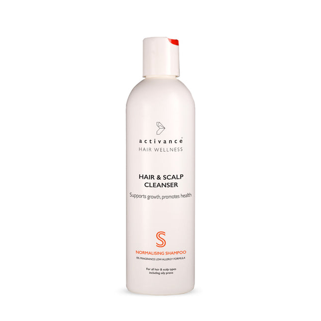 Activance Hair Growth Normalising Shampoo 250ML