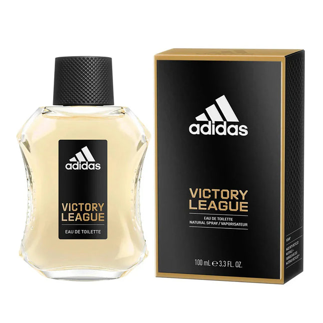 Adidas Victory Edition EDT 100ML - OhYouLuckyDuck.com.au