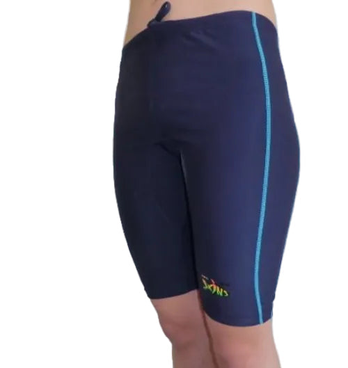 Radicool Adult Shorts Navy Xl