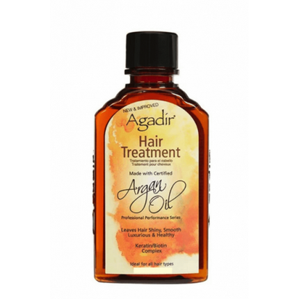 Agadir Argan Oil Hair Treatment 66.5ml - OhYouLuckyDuck.com.au