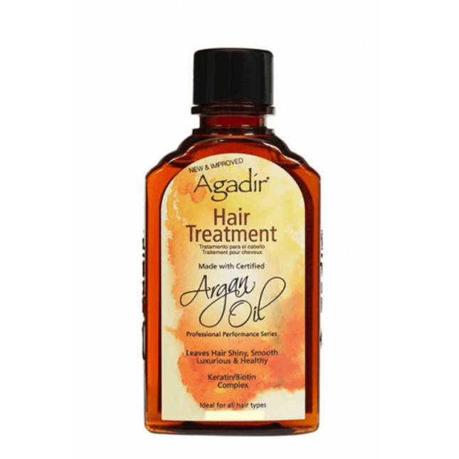 Agadir Argan Oil Hair Treatment 66.5ml - OhYouLuckyDuck.com.au