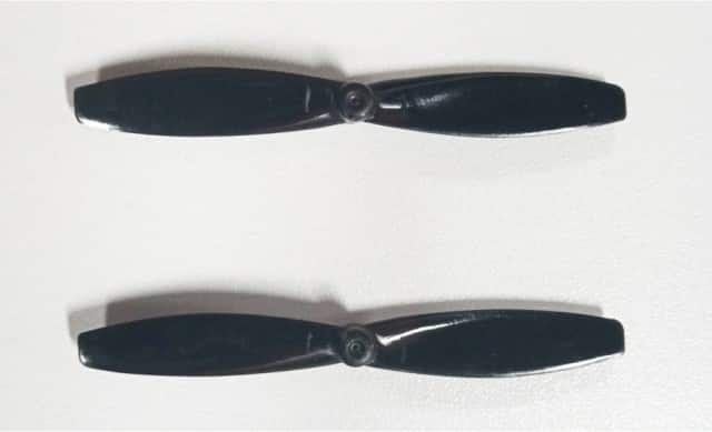 Airwood Propeller Kit