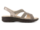 Lorella Alessia Pewter 40