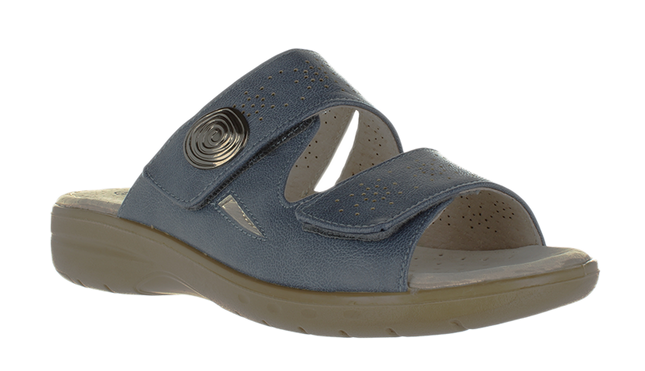 Lorella Alice Denim Size 42