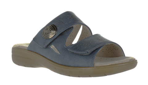 Lorella Alice Denim Size 37