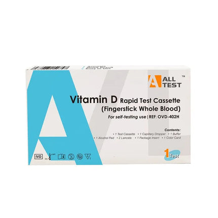 All Test Vit D Rapid Test