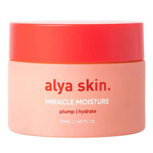 Alya Skin Miracle Moisture 50mL - OhYouLuckyDuck.com.au