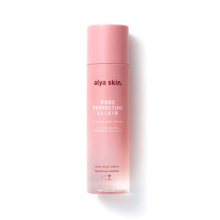 Alya Skin Pore Perfecting Elixir - OhYouLuckyDuck.com.au