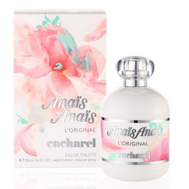 Anais Anais L'Original EDT 100 ml - OhYouLuckyDuck.com.au