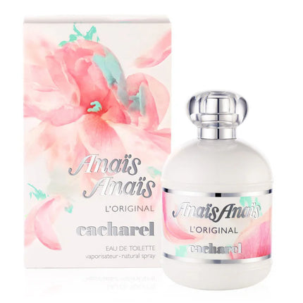 Anais Anais EDT 30ML - OhYouLuckyDuck.com.au