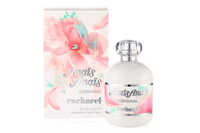 Anais Anais EDT 30ML - OhYouLuckyDuck.com.au