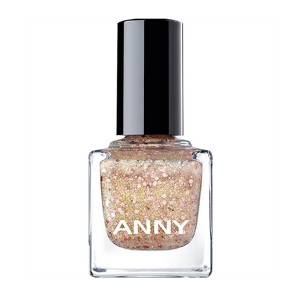 Anny Nail Polish Blush Champagne 456 - OhYouLuckyDuck.com.au