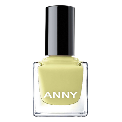 Anny Nail Polish Green Oasis 372.30 - OhYouLuckyDuck.com.au