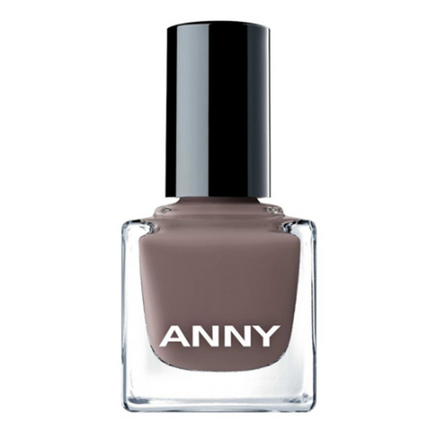 Anny Nail Polish Icy Chocolate 312 - OhYouLuckyDuck.com.au
