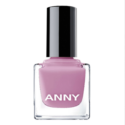 Anny Nail Polish Lavender Lady 196 - OhYouLuckyDuck.com.au