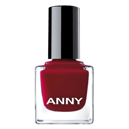 Anny Nail Polish Only Red 85 - OhYouLuckyDuck.com.au