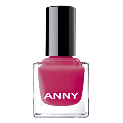 Anny Nail Polish Poppy Pink 173.50 - OhYouLuckyDuck.com.au
