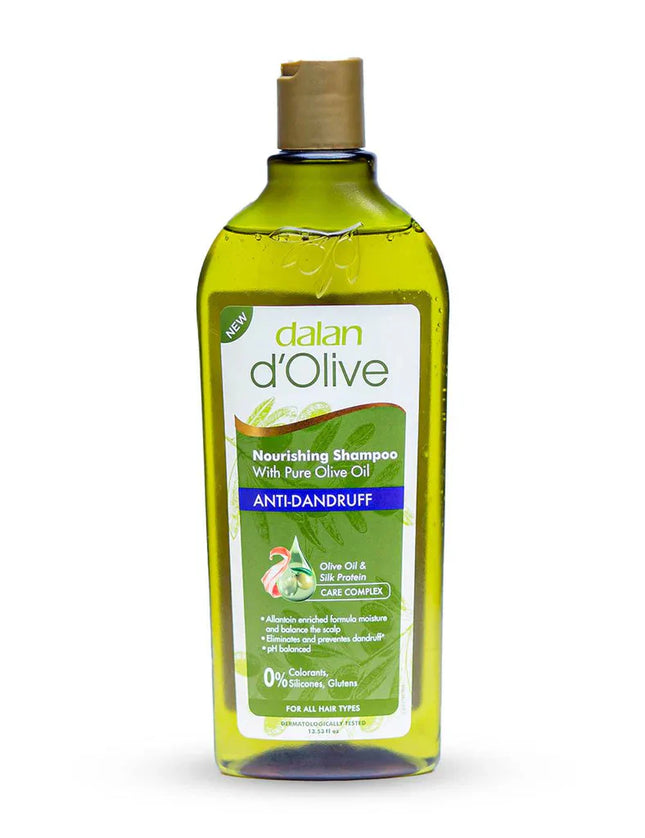 Dalan d'Olive Anti Dandruff Shampoo 250ML