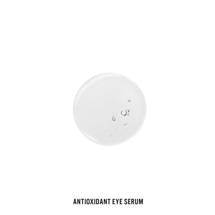 Crop Natural Antioxidant Eye Serum 20ml - OhYouLuckyDuck.com.au