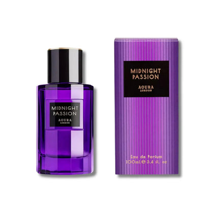 Aoura Midnight Passion Edp 100Ml