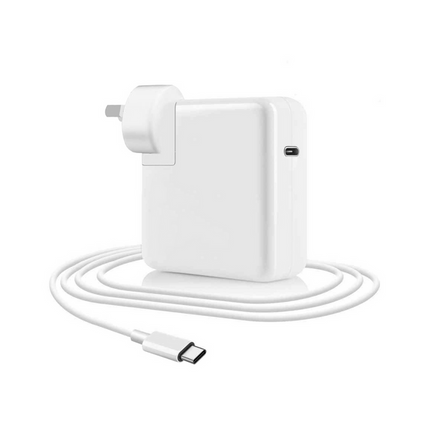 Apple Macbook Laptop Power Supply Chargers - Refurbished