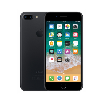 Apple Iphone 7 Plus 32GB Unlocked - Refurbished