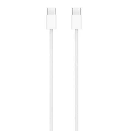 Apple Compatible C-C Charge Cable (1m) - OhYouLuckyDuck.com.au