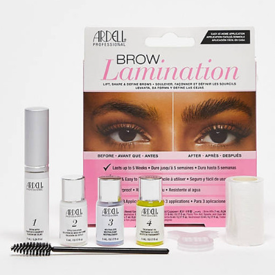Ardell Brow Lamination Kit - OhYouLuckyDuck.com.au