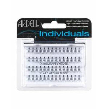 Ardell Duralash Flare Medium Black - OhYouLuckyDuck.com.au