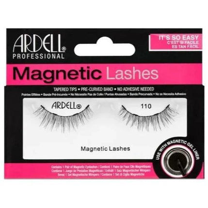 Ardell Magnetic Lashes 110 - OhYouLuckyDuck.com.au