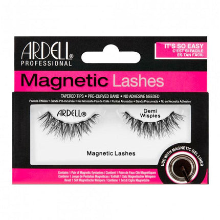 Ardell Magnetic Lashes Demi Wispies - OhYouLuckyDuck.com.au