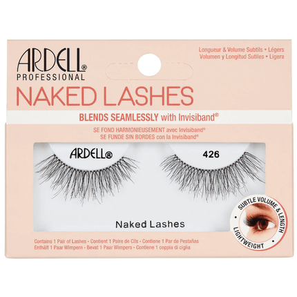 Ardell Naked Lashes 426