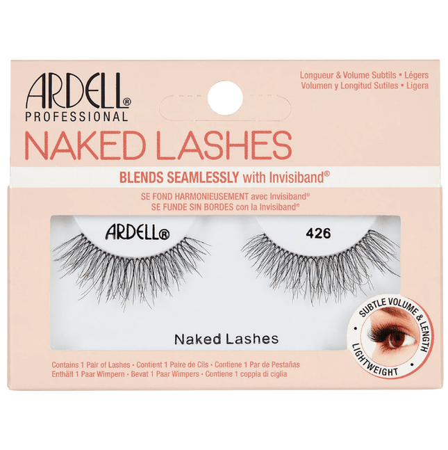 Ardell Naked Lashes 426