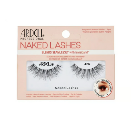 Ardell Professional Naked Lashes - 425 - OhYouLuckyDuck.com.au