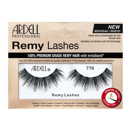 Ardell Remy Lashes-776 - OhYouLuckyDuck.com.au