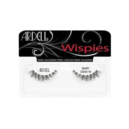 Ardell Wispies Lashes Baby Demi - OhYouLuckyDuck.com.au