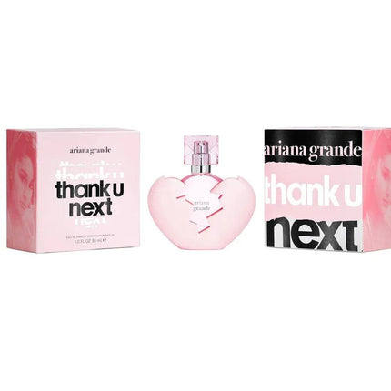 ARIANA GRANDE THANK U NEXT EDP 30ML - OhYouLuckyDuck.com.au